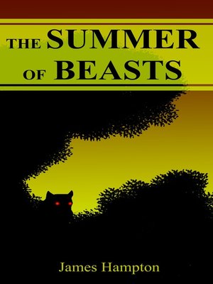 cover image of The Summer of Beasts